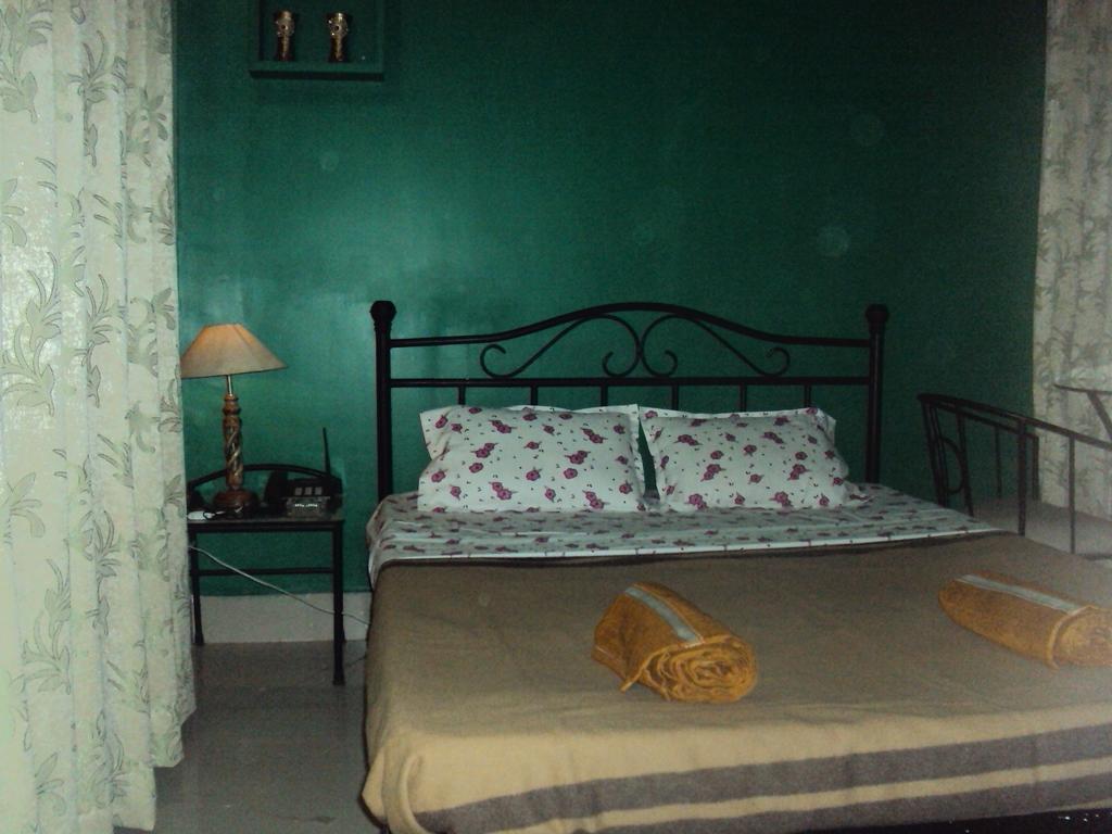 Hotel Kings Castle グワーハーティー 部屋 写真