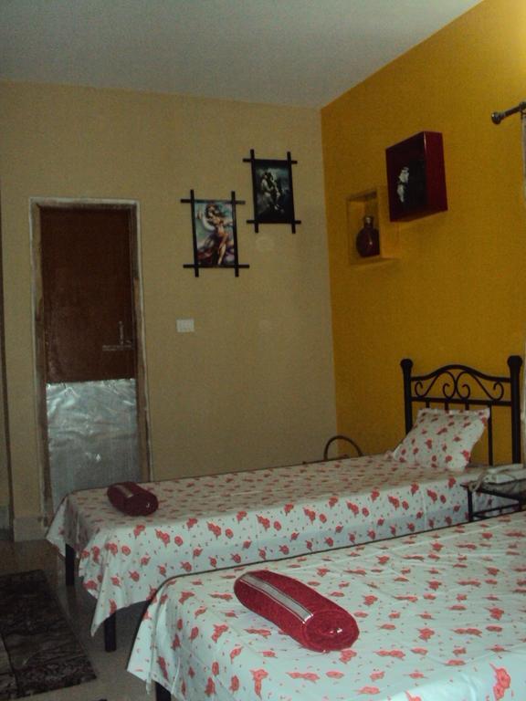 Hotel Kings Castle グワーハーティー 部屋 写真